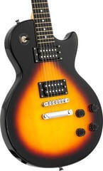 E-Gitarre Pasadena LP-19 Sunburst E-Gitarre - 3