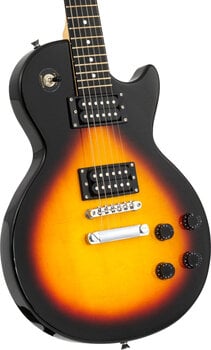 Chitară electrică Pasadena LP-19 Sunburst Chitară electrică - 4