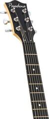 E-Gitarre Pasadena LP-19 Sunburst E-Gitarre - 4