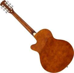 Akustična kitara Jumbo Pasadena SG026C-38 Natural Akustična kitara Jumbo - 1