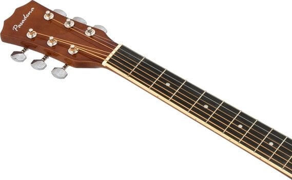 Guitare acoustique Jumbo Pasadena SG026C-38 Natural Guitare acoustique Jumbo - 5