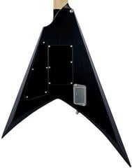 Električna gitara ESP E-II Alexi Ripped Purple Fade Satin Električna gitara - 4