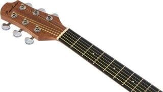 Akustična kitara Jumbo Pasadena SG01SZC 40 Natural Akustična kitara Jumbo - 4