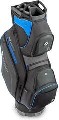 Cart Bag Motocaddy Pro Series Black/Blue Cart Bag - 1