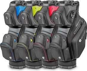 Cart Bag Motocaddy Pro Series Black/Blue Cart Bag - 2