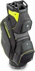 Cart Bag Motocaddy Pro Series Black/Lime Cart Bag - 1