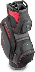 Cart Bag Motocaddy Pro Series Black/Red Cart Bag - 1