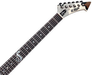Električna gitara ESP Snakebyte Camo Električna gitara - 5