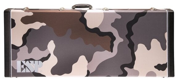 Electric guitar ESP Snakebyte Camo Electric guitar - 7