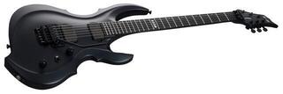Električna gitara ESP E-II FRX BLKS Black Satin Električna gitara - 2