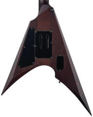 Elektrická gitara ESP LTD Arrow-1000 QM Dark Brown Sunburst Elektrická gitara - 4
