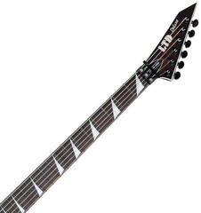 Elektrická gitara ESP LTD Arrow-1000 QM Dark Brown Sunburst Elektrická gitara - 5