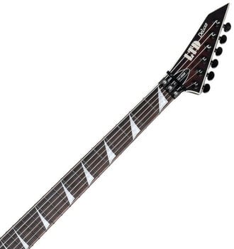 E-Gitarre ESP LTD Arrow-1000 QM Dark Brown Sunburst E-Gitarre - 6