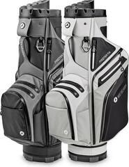 Cart Bag Motocaddy Protekta 2025 Black/Charcoal Cart Bag - 2
