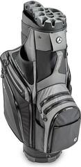 Cart Bag Motocaddy Protekta 2025 Black/Charcoal Cart Bag - 1