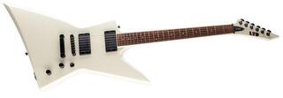 Elektrická kytara ESP LTD EX-200 Olympic White Elektrická kytara - 2