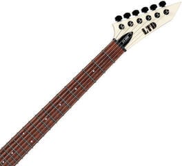 Elektrická kytara ESP LTD EX-200 Olympic White Elektrická kytara - 5