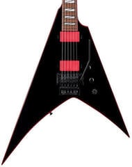 Elektrická gitara ESP LTD GH-SV-200 Black Elektrická gitara - 3