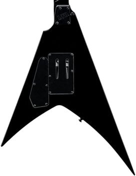 Elektriska gitarrer ESP LTD GH-SV-200 Black Elektriska gitarrer (Skadad) - 6