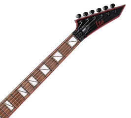 Elektrická gitara ESP LTD GH-SV-200 Black Elektrická gitara - 5