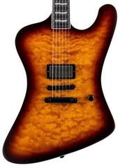 Elektrická gitara ESP LTD Phoenix-1001 QM Tobacco Sunburst Elektrická gitara - 3