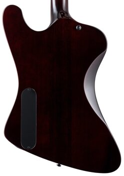 Elektrická kytara ESP LTD Phoenix-1001 QM Tobacco Sunburst Elektrická kytara - 5