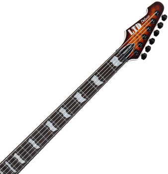 Elektrická kytara ESP LTD Phoenix-1001 QM Tobacco Sunburst Elektrická kytara - 6