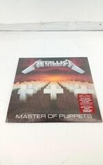 LP deska Metallica - Master Of Puppets (Reissue) (Remastered) (LP) (Pouze rozbaleno) - 1