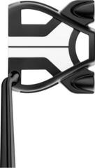 Golf Club Putter TaylorMade Spider Tour Counter Balance Right Handed Double Bend 35" Golf Club Putter - 1