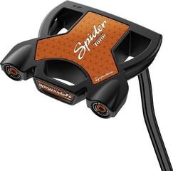 Golf Club Putter TaylorMade Spider Tour Counter Balance Right Handed Double Bend 35" Golf Club Putter - 4