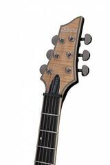 E-Gitarre Schecter Banshee Elite-6 Gloss Gloss Natural E-Gitarre - 7