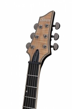Guitarra elétrica Schecter Banshee Elite-6 Gloss Gloss Natural Guitarra elétrica - 8