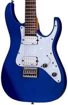 Електрическа китара Schecter BANSHEE-6 SGR Electric Blue Електрическа китара - 3
