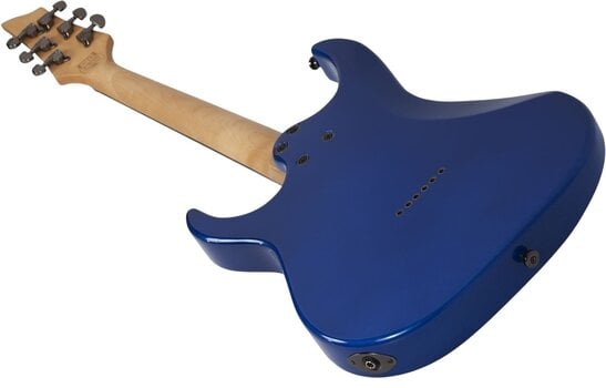 Електрическа китара Schecter BANSHEE-6 SGR Electric Blue Електрическа китара - 5