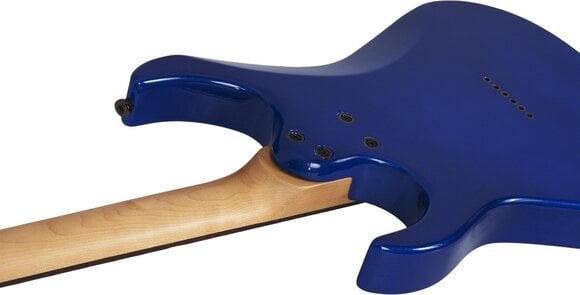 Електрическа китара Schecter BANSHEE-6 SGR Electric Blue Електрическа китара - 11