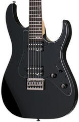 Elektrická gitara Schecter BANSHEE-6 SGR Gloss Black Elektrická gitara - 2