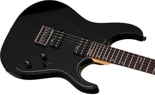 Elektrická gitara Schecter BANSHEE-6 SGR Gloss Black Elektrická gitara - 4