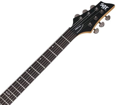 Guitare électrique Schecter BANSHEE-6 SGR Gloss Black Guitare électrique - 10