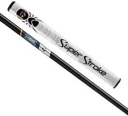 Golf Club Putter TaylorMade Spider Tour S Counter Balance Right Handed Double Bend 38" Golf Club Putter - 4