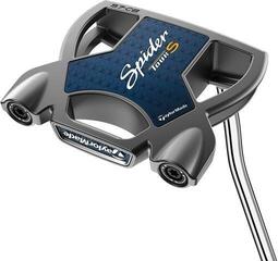 Golf Club Putter TaylorMade Spider Tour S Counter Balance Right Handed Double Bend 38" Golf Club Putter - 3