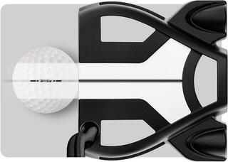 Golf Club Putter TaylorMade Spider Tour S Counter Balance Right Handed Double Bend 38" Golf Club Putter - 7