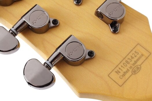 Električna kitara Schecter Omen 6 Walnut Satin Električna kitara - 9