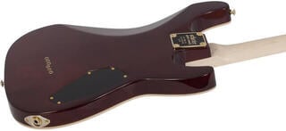 Elektrická gitara Schecter OMEN EXTREME 6 Black Cherry Elektrická gitara - 3