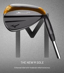 Crosă de golf - wedges Mizuno Pro T-1 Blue IP - 2