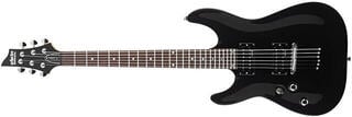 Chitară electrică Schecter SGR C-1 Black Chitară electrică - 1