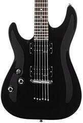 Chitară electrică Schecter SGR C-1 Black Chitară electrică - 2