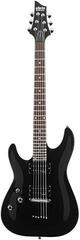 Chitară electrică Schecter SGR C-1 Black Chitară electrică - 3
