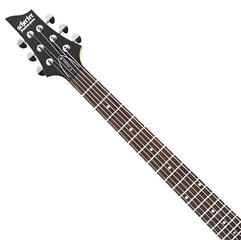 Chitară electrică Schecter SGR C-1 Black Chitară electrică - 4