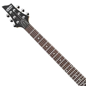 Electric guitar Schecter SGR C-1 Black Electric guitar - 5