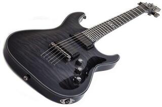 Elektrická gitara Schecter Hellraiser Hybrid C-1 Trans Black Burst Elektrická gitara - 5
